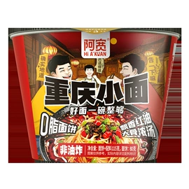 方便面类;方便粉丝类;其他休闲食品