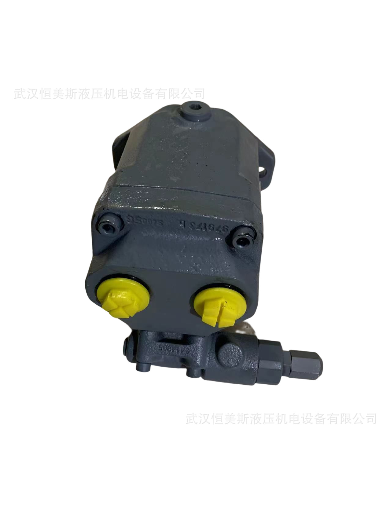 德国REXROTH力士乐柱塞泵A7V78LV2.0LZFOO