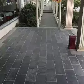 板岩、文化石;花岗岩;沙石砾石