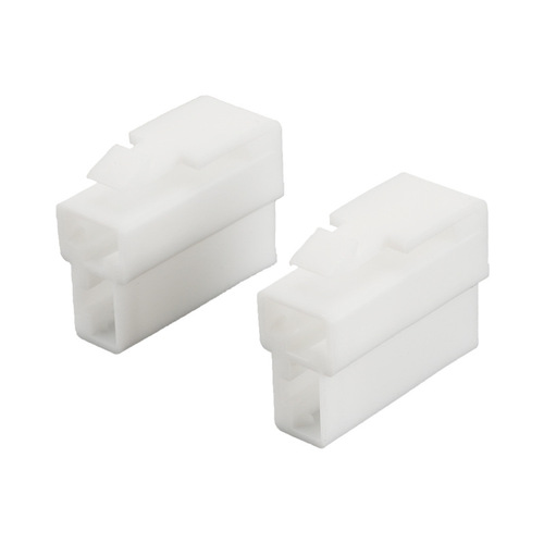 Manufacturer supplies DJ7021-6.3-21 automotive connector 2-hole wire harness connector with complete plug specifications