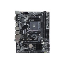 全新A520主板AMD AM4核显台式电脑Ryzen主板ddr4双通道m.2/千兆