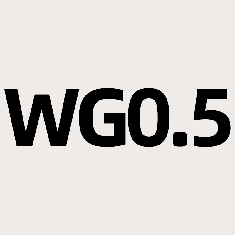 WG0.5