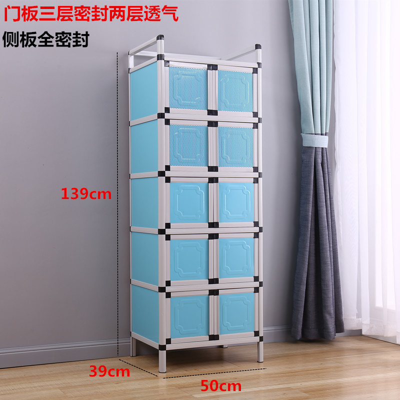 Fábrica de venta directa gabinete de platos gabinete de cocina doméstico simple gabinete armario de almacenamiento gabinete multifuncional