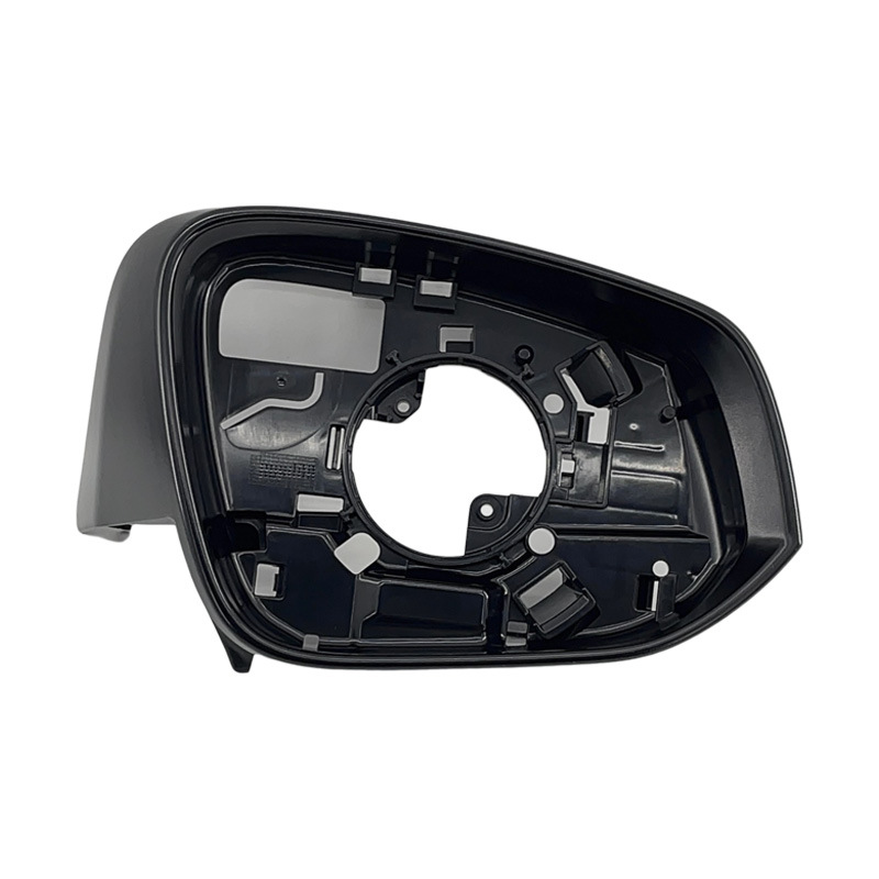 Suitable for Toyota 21-25 Sienna Rearview Mirror Housing, Reversing Mirror Frame, Rear Cover, Turn Signal Cover, Reflector