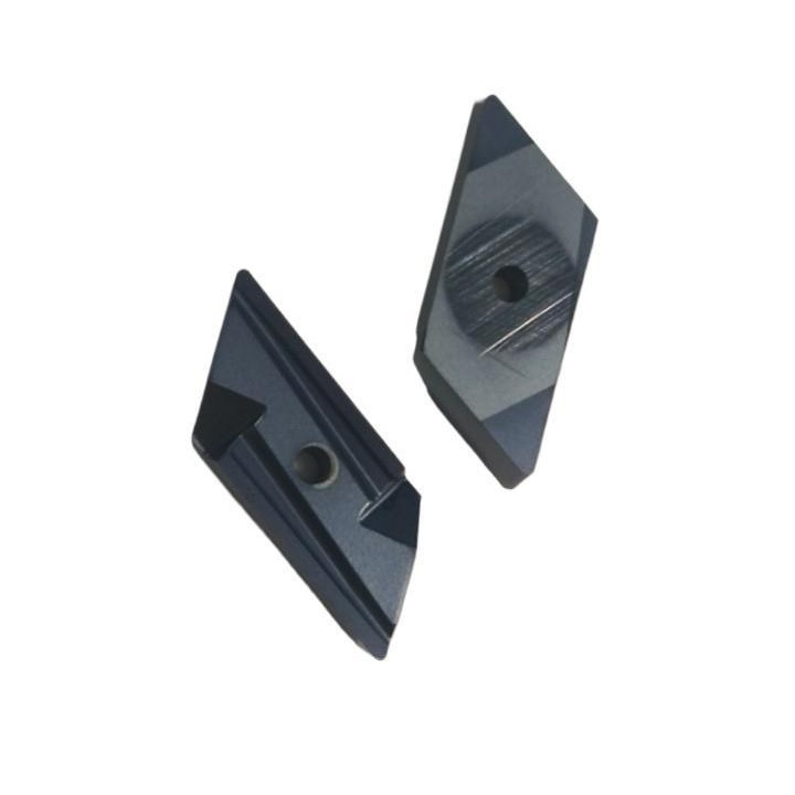 硬质合金车刀 KNUX160405R-NN数控刀片 合金数控铣刀片