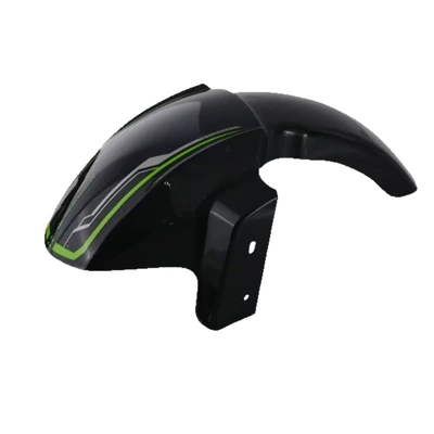 Front Fender Universal B2/B3/E10/B5Puls — Motorcycle Fender
