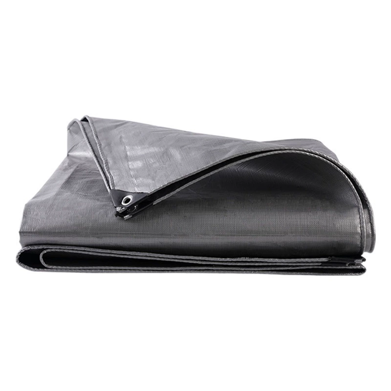 Водонепроницаемая тентовая ткань для защиты от солнца и дождя, утолщенная, износостойкая, для наружного применения, для автомобилей