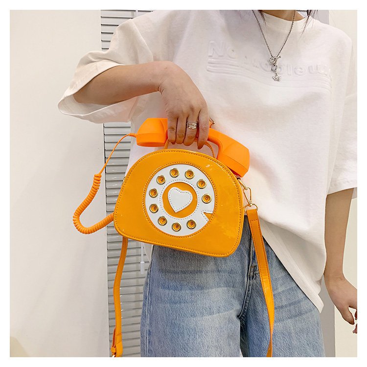 504g Weight Polyester Lining Material Zipper Closure Type Single Shoulder Strap Strap Type Circle Bag Bags Type Pu Leather Material Solid Color Pattern Vintage Style Style Round Shape Rose Red, White, Pink, Purple, Red, Yellow, Black Color Medium Size Medium Pu Leather Vintage Style Circle Bag 61