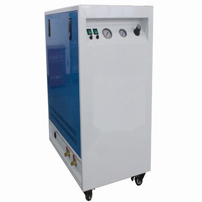 北京中瑞祥--ZRX-29834静音空压机