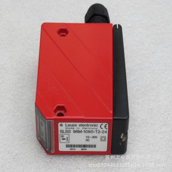 *现货销售*全新劳易测Leuze传感器SLSS 96M-1080-T2-24现货25213