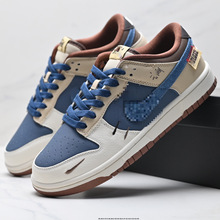 ��Ʒ�|��Dunk�͹��ǳ��l���e��Ь��֮ززĦ��Ľ˹�װ���У�@��Ь