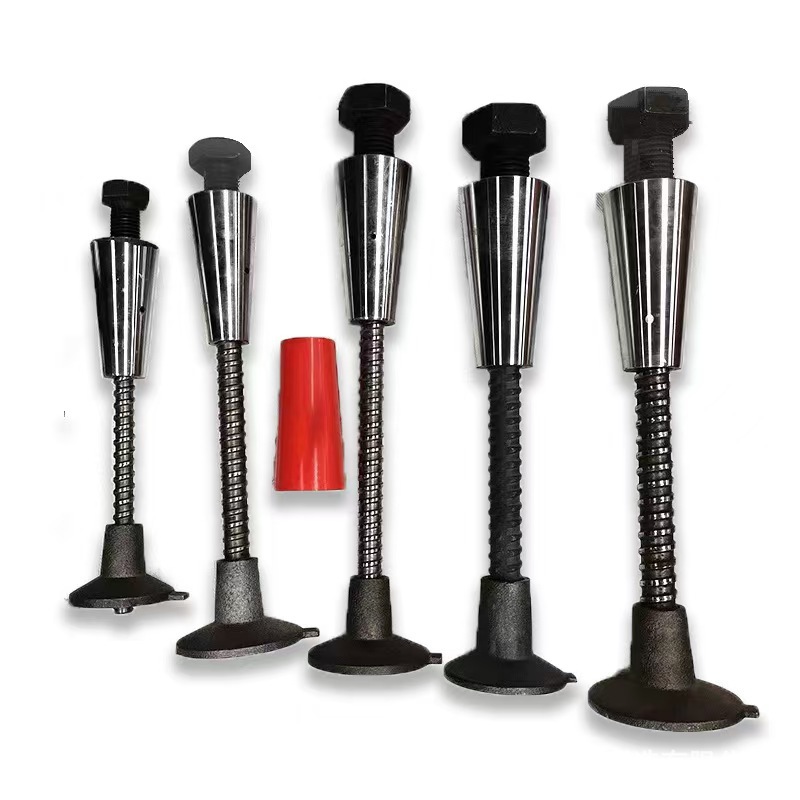 厂家爬锥圆台螺母钢构件预埋件爬锥组件碳钢材质现货供应