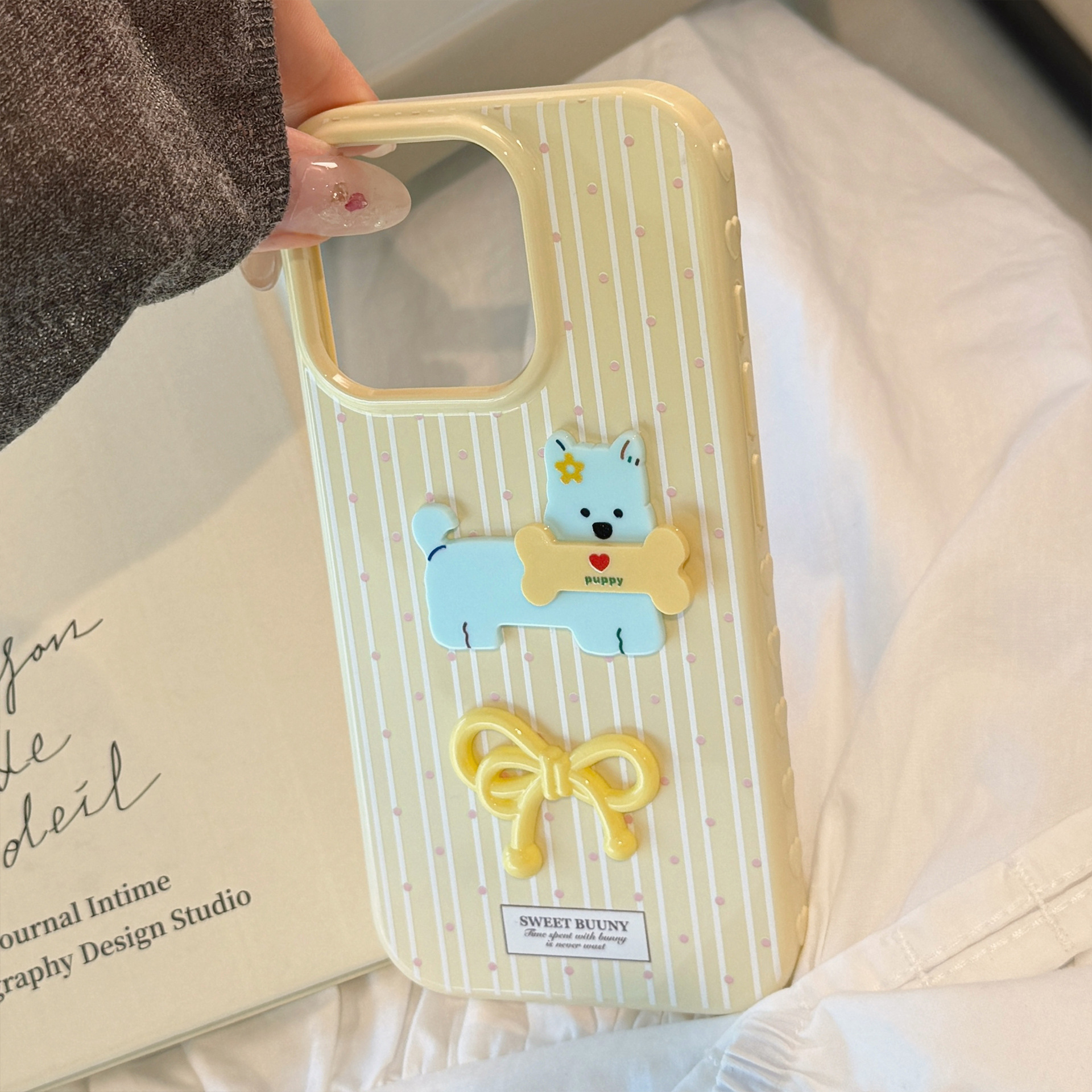 Protective Phone Case For Iphone 17 16 15 14 13 12 11 Pro Max Plus_voghion.com
