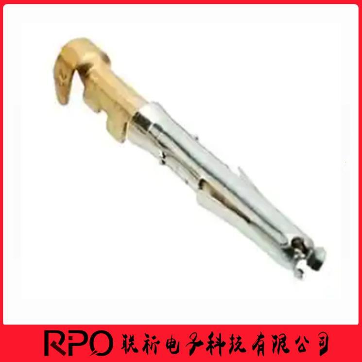 SS20W1F 线规:20-22 AWG 压接 端子 连接器