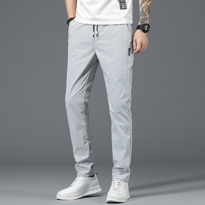 Shallow gray