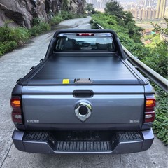 跨境GWM great wall Pao Poer 长城炮金刚炮风骏57皮卡卷帘盖