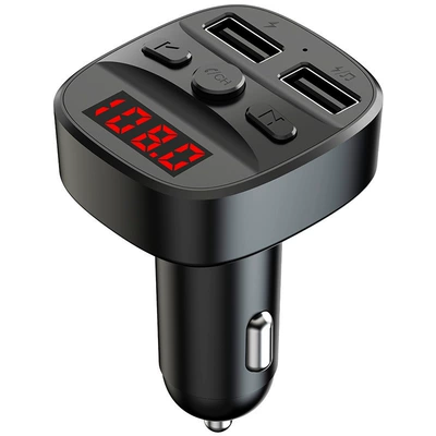Player Car Charger Fast | Car mp3