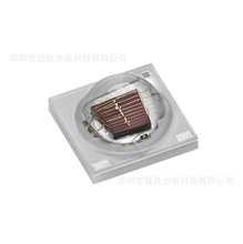Luminus������˹3535 SST-10-R-B130-G630�ʹ� RED��ɫLED 630nm
