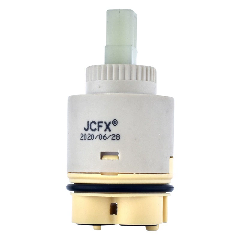 Горячий и холодный кран сердечник клапана одиночный кран кран керамический кран горячей воды