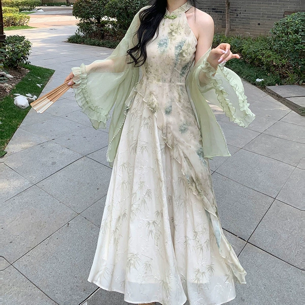 Cheongsam