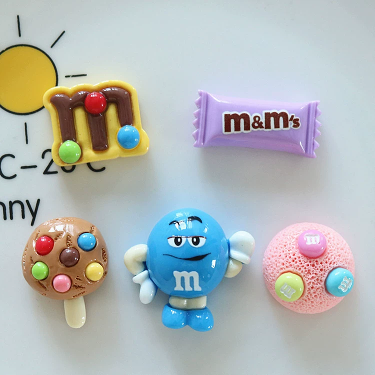 Игрушечные сладости, шоколадные аксессуары из смолы, оптом, для самостоятельного изготовления заколок, ободков, украшений для обуви