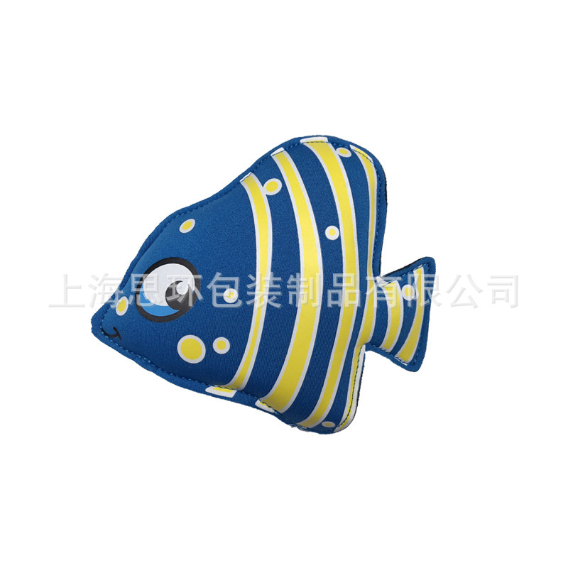 Factory Direct Sales Hot Model Kidsren's Sand-Filled Cotton Beach Swimming Pool Toys Cartoon Swimming and Water Toys Family Interaction