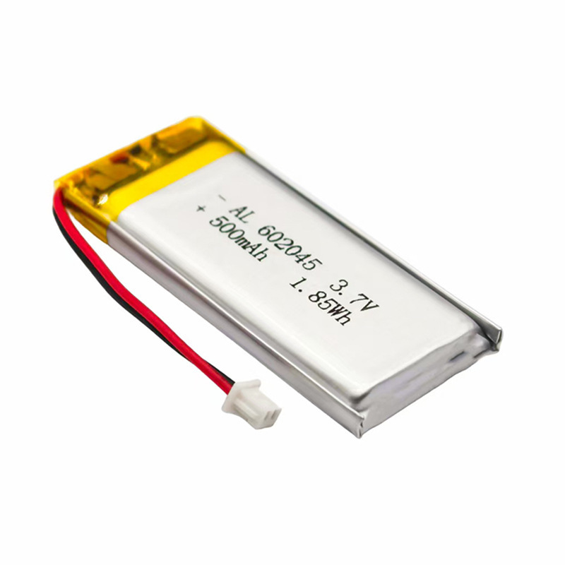 602045电池3.7V 500mAh宠物修甲器遥控车任天堂switch joycon手柄|undefined