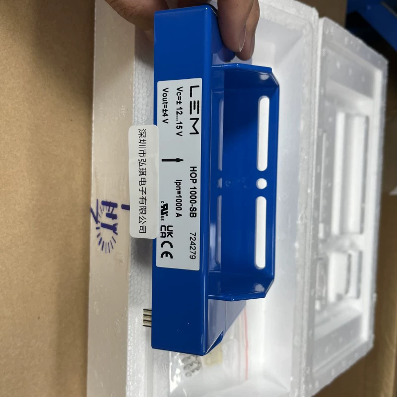 LEM Lime current sensor HOP1000-SB original stock warranty for one year