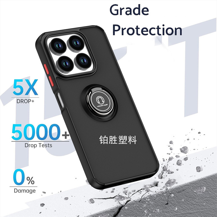 厂家直销适用于中兴ZTE Blade A56祺影一代肤感手机壳Phone Case