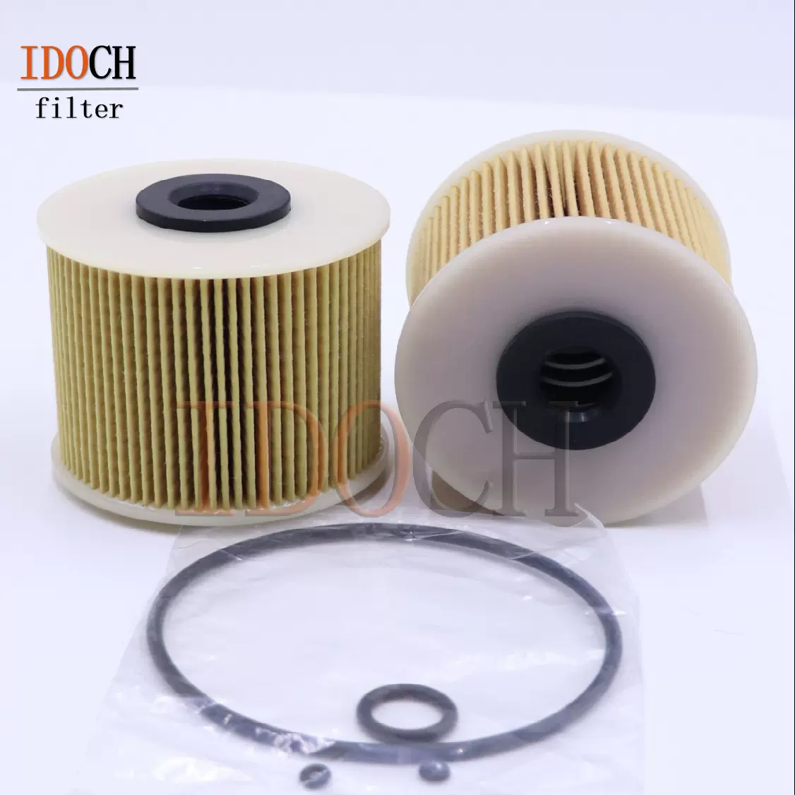 适用于23304-EV260 23304-EV360 柴油滤清器