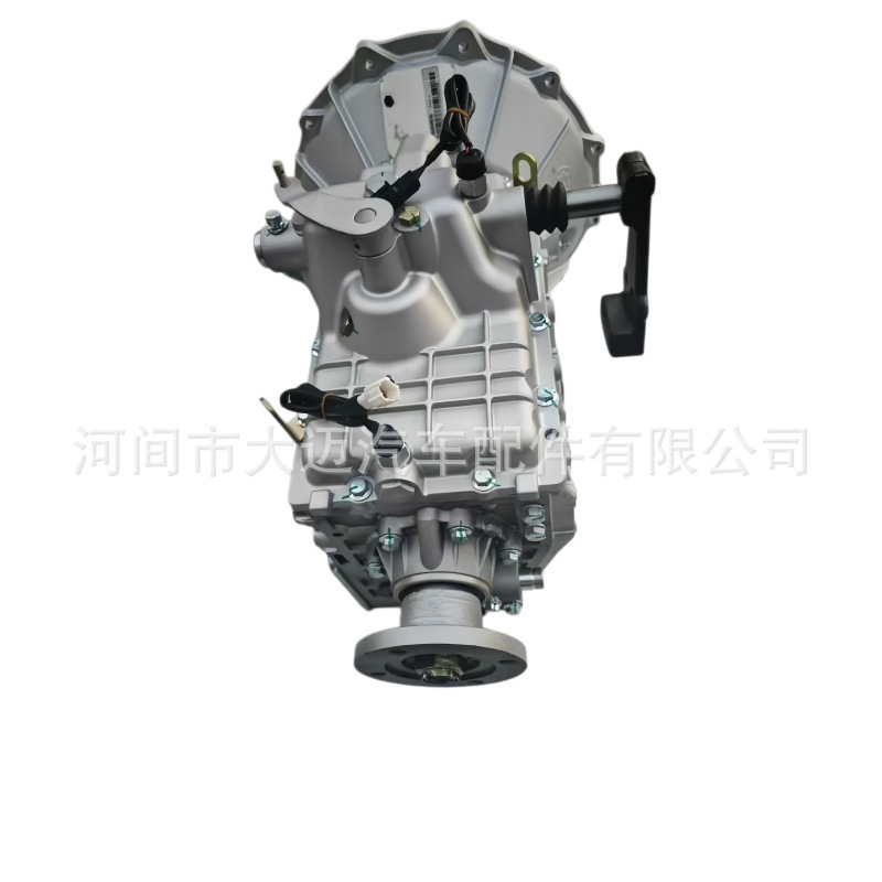 Jianghuai Xingrui 1701010Le058Xa Gearbox Is Suitable for Jianghuai Junling V7/Shuailing Q6 Heavy-Duty Trucks