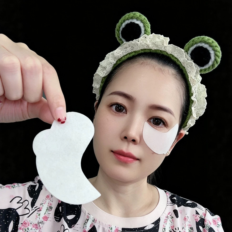珠海青春美化妆品 眼膜