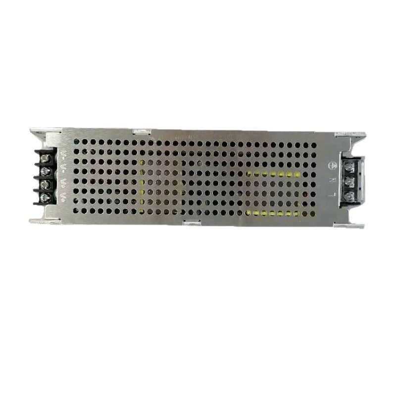 Rongdian innovative power MD200PC4.5 can input 100-240VAC output 4.5V-40A LED display