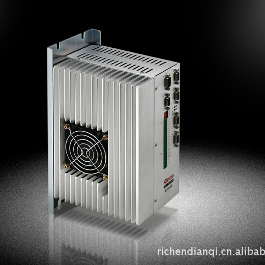 ED620/ED630系列伺服驱动器