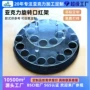 透水波纹亚克力简约收纳盒