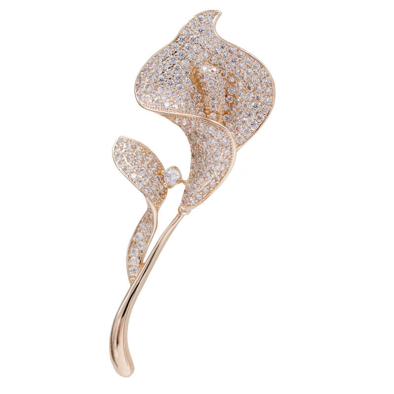 코사지, 브로치, 진주 숄 단추, 정장 액세서리, 금은 핀, 최신 트렌드의 가디건, 나비 상감 스웨터 선물