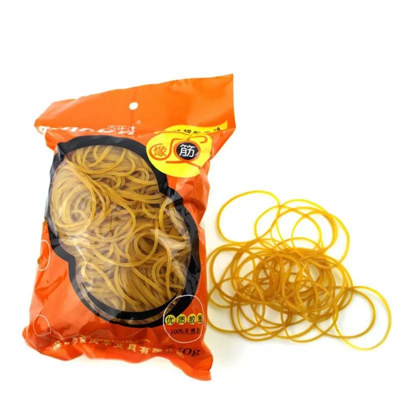 Столетняя резиновая лента 50G/пакет RFH-905 диаметр 3cm/4.5cm/6cm