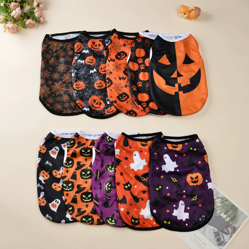 Amazon трансграничный новый продукт Хэллоуин украшения для домашних собак