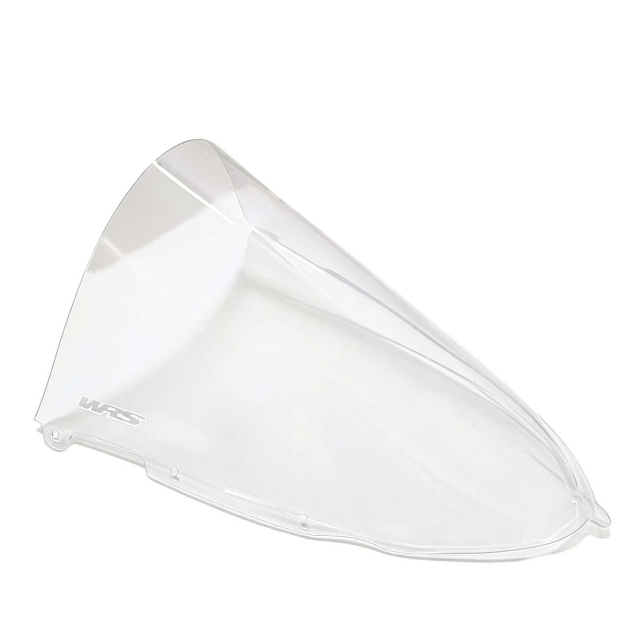 Suitable for Zhangxue Motorcycle 820rr windshield, 820RR racing model elevated front windshield