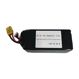 锂电池;航拍无人机;元器件包装