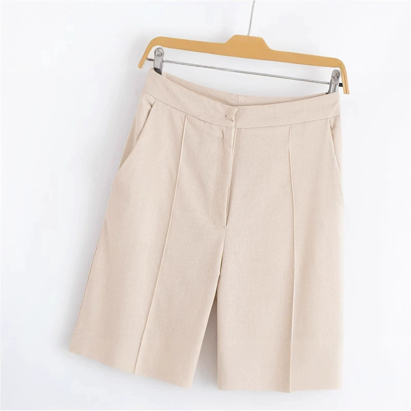 Spring design T-shirt, trousers, set, (Cross-border trading), trend of season, European style, with short sleeve