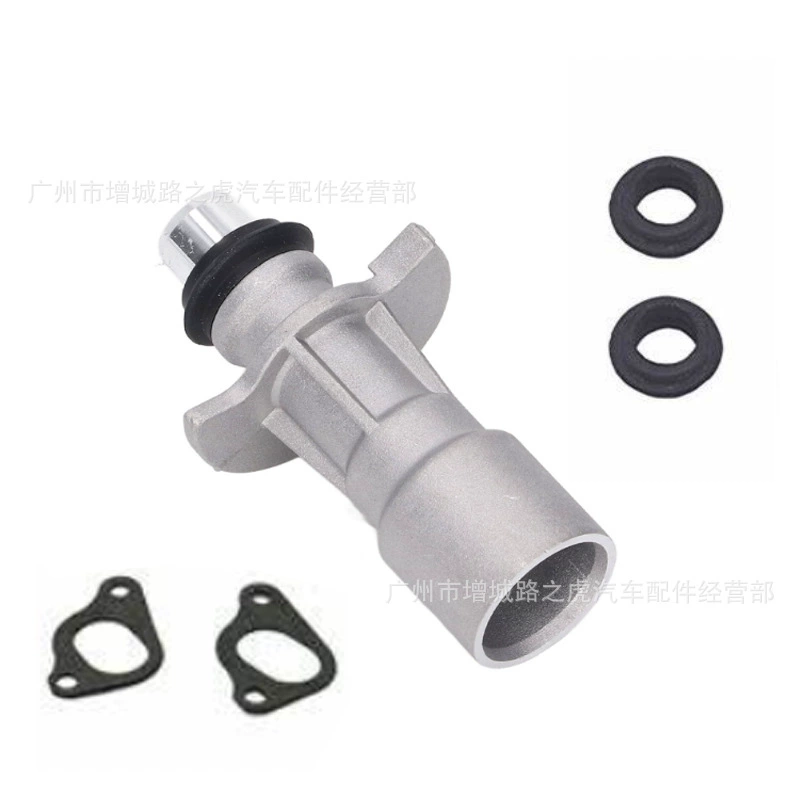 Трубка подходит для Land Rover Range Rover LR028136 LR011997 AJ812249 C2Z18658