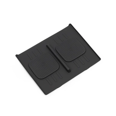 Santa Fe Car Central Control | Anti-slip mat