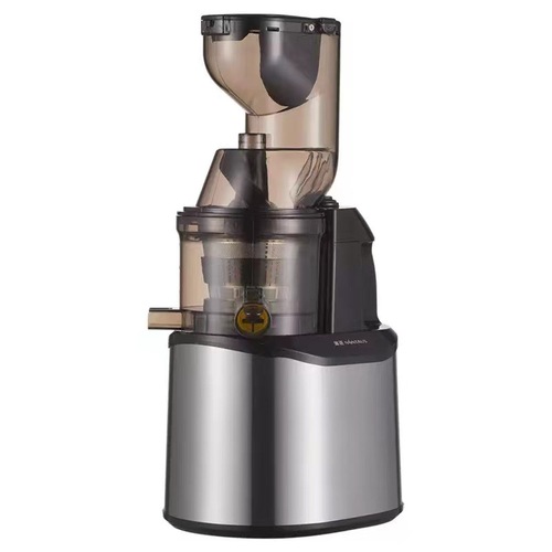 Cross-border stainless steel new product juicer juice residue separation original juice machine household fully automatic large and small diameter gift delivery
