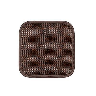 Seat cushion, seat cover, Car Cushion Single-piece Four Seasons