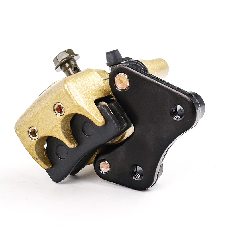 Atv Off-Road Motorcycle Parts 110-125 Small High-Speed Racing Apollo Kawasaki Brake Lower Pump Disc Brake Oil Pump