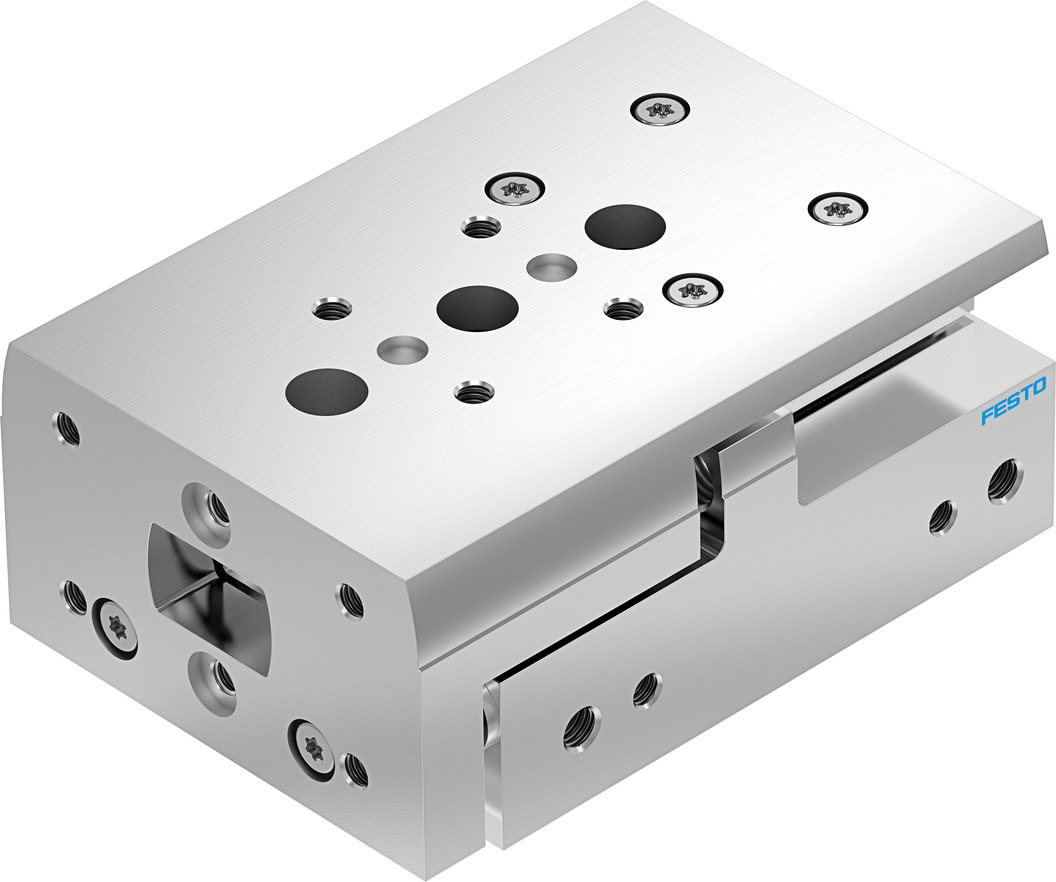 德国费斯托 FESTO 全新原装正品 MCK-PK-3	快拧接头螺母	205254