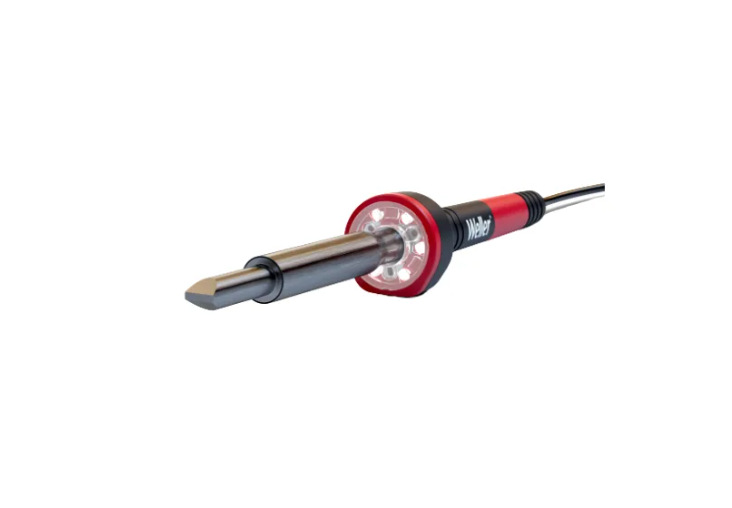 Weller威乐 WLIR8023C 电气烙铁, 230V, 80W, EU