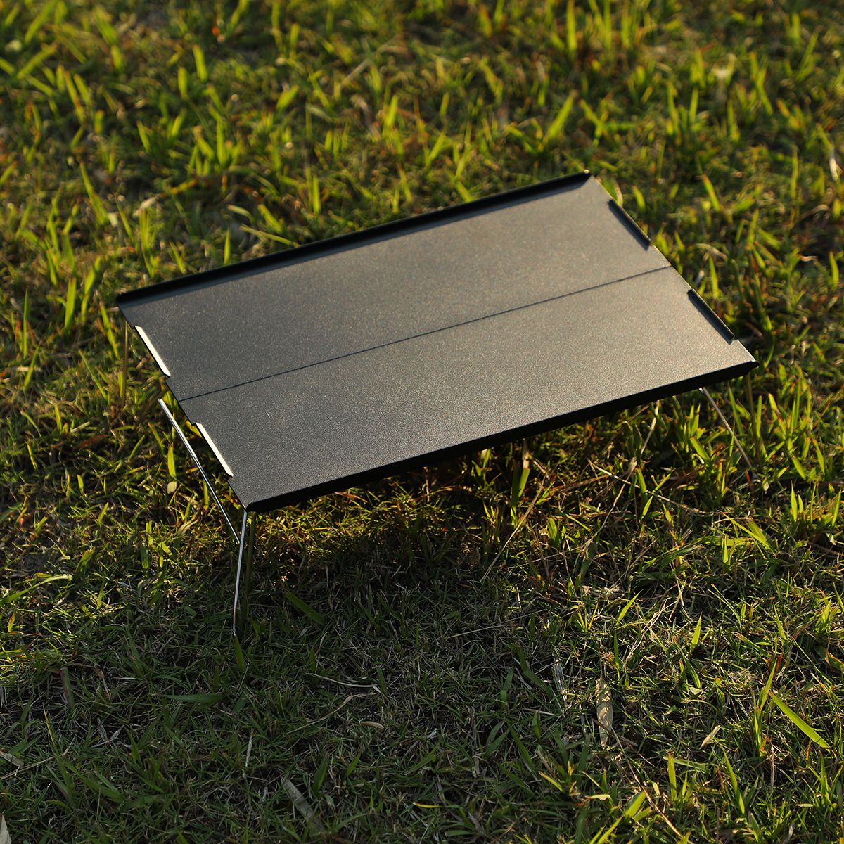 Mesa plegable al aire libre camping portátil ligero Mini Mesa al aire libre mesa de barbacoa mesa de aleación de aluminio mesa de playa mesa de picnic