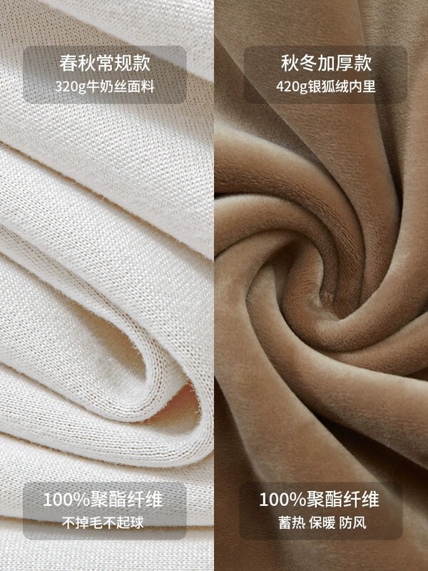 美式重磅卫衣秋款2025新款女韩系慵懒风穿搭印花款外套连帽复古薄|undefined